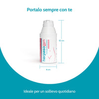 Herapsogyn - Crema Gel Lenitiva per Parti Intime Femminili 3