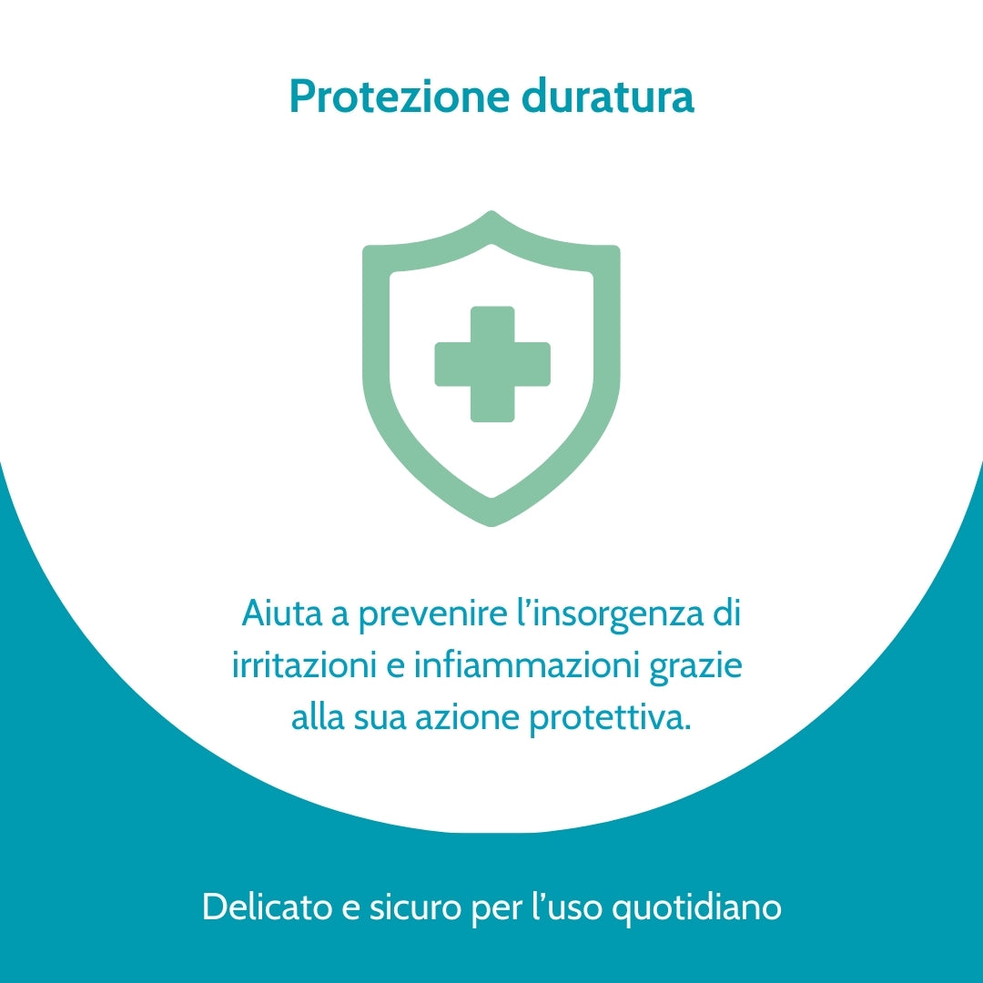 Herpaso Oral – Spray Lenitivo per il Cavo Orale 3