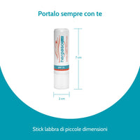 Herpasoplus - Stick contro l'herpes labiale
