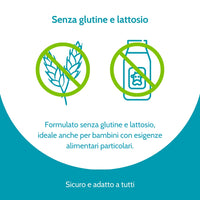 Herpasovir KIDS – Integratore Alimentare Antivirale per Bambini