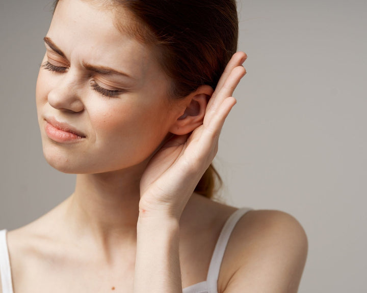 Otite che torna spesso: prevenzione e rimedi naturali Herpaso Otite che torna spesso: prevenzione e rimedi naturali Herpaso
