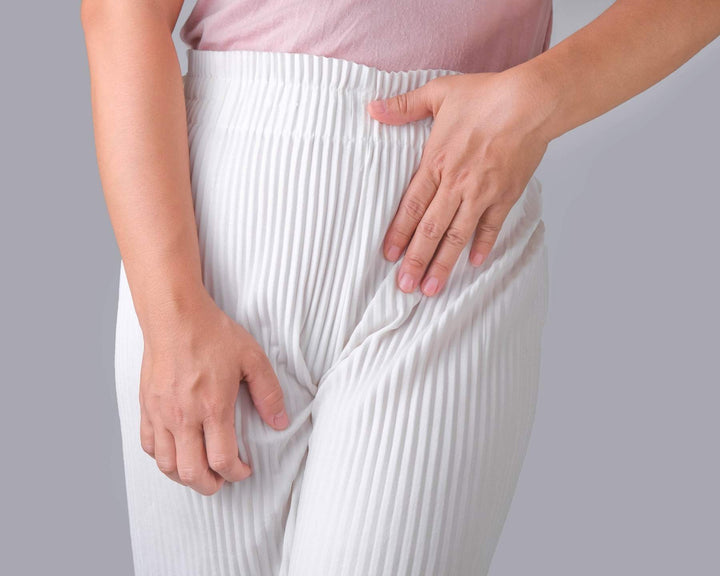 Prurito intimo ricorrente: cause nascoste e rimedi naturali per ritrovare sollievo