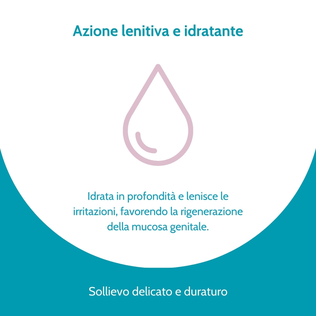 Herpaso Genital – Spray Lenitivo per l’Area Genitale