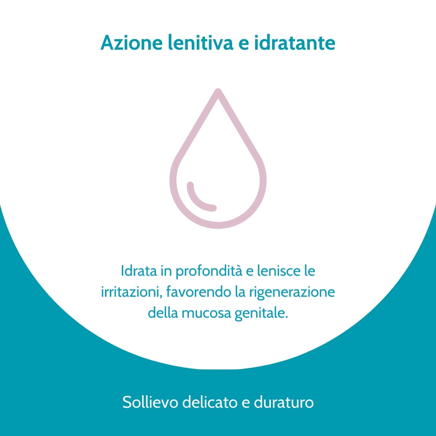 Herpaso Genital – Spray Lenitivo per l’Area Genitale