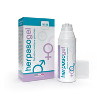 Herpasogel – Active Soothing and Protective Gel