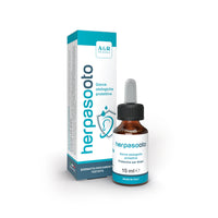 Herpasooto – Protective Ear Drops