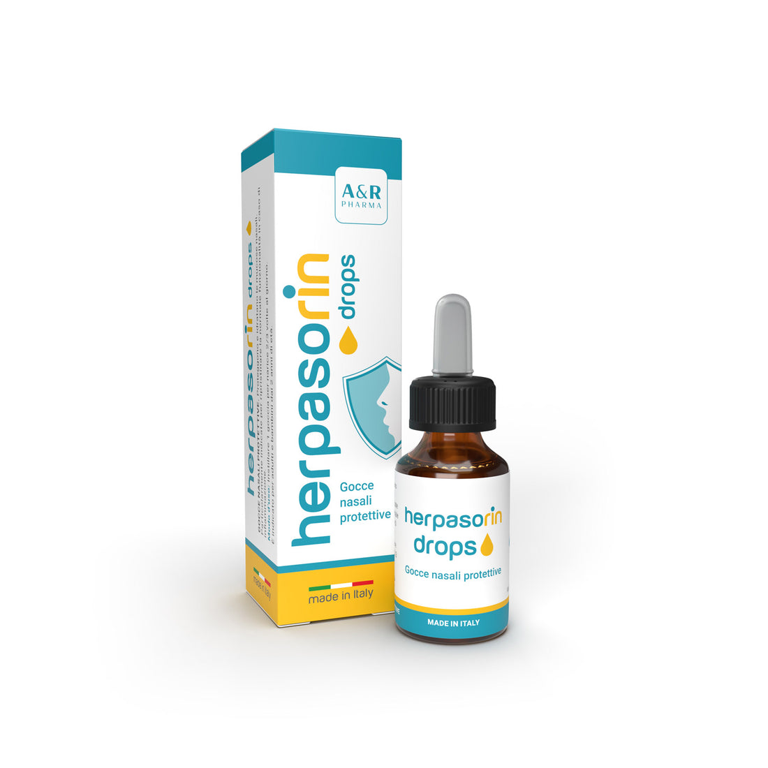herpasorin drops
