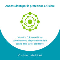 Herpasovir – Integratore Alimentare per il Supporto del Sistema Immunitario