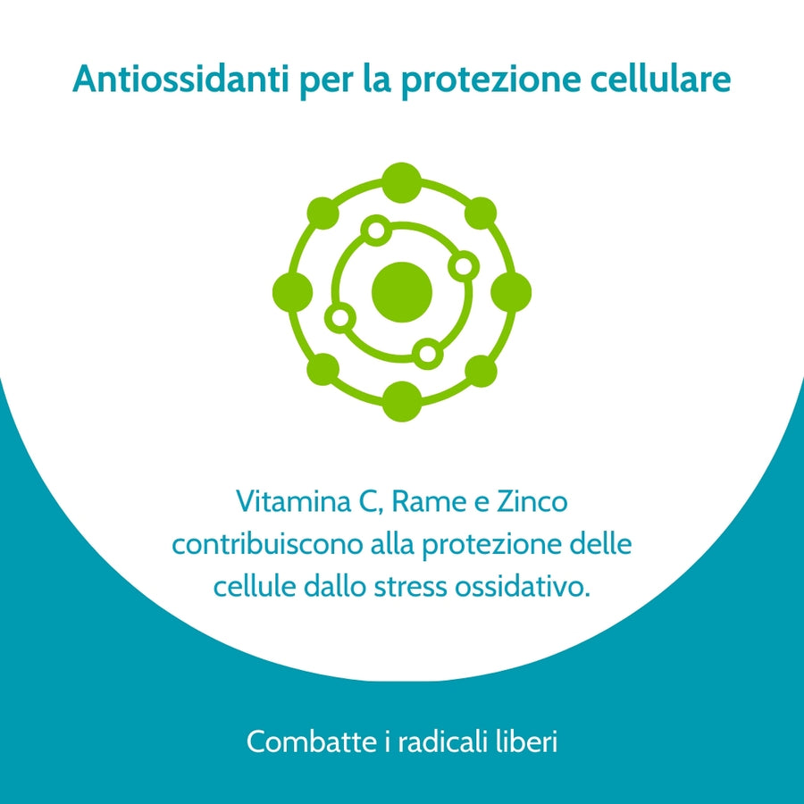 Herpasovir – Integratore Alimentare per il Supporto del Sistema Immunitario