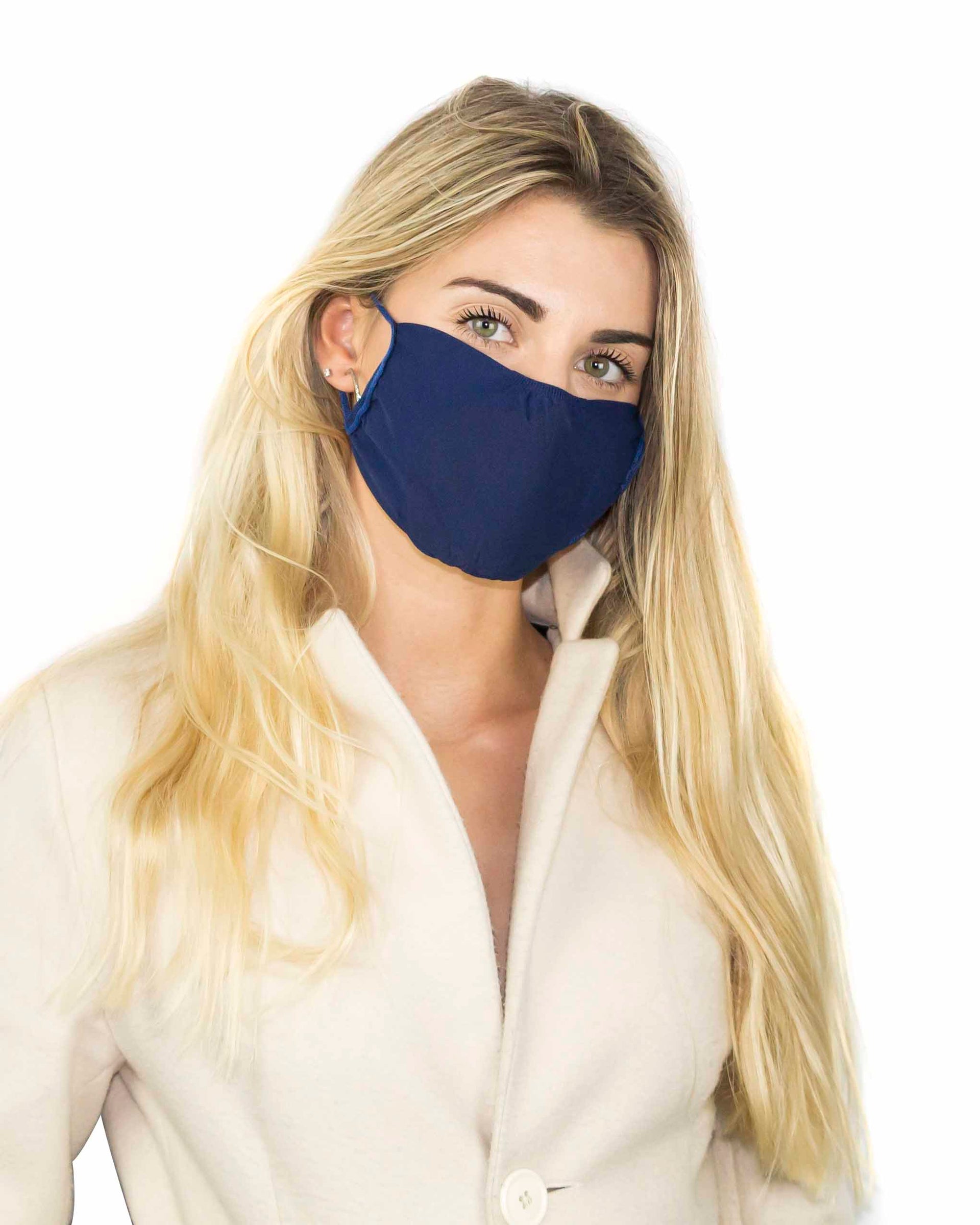 Mascherine Ffp2 Mascherine Chirurgiche Lavabili Alla Moda: Regali Di Natale - Foto 2